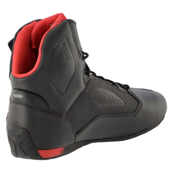 548889_Boots_Alpinestars_Alpinestars-Faster-3-Rideknit-Shoes-Black-Red-Yellow-Fluo/22.jpg