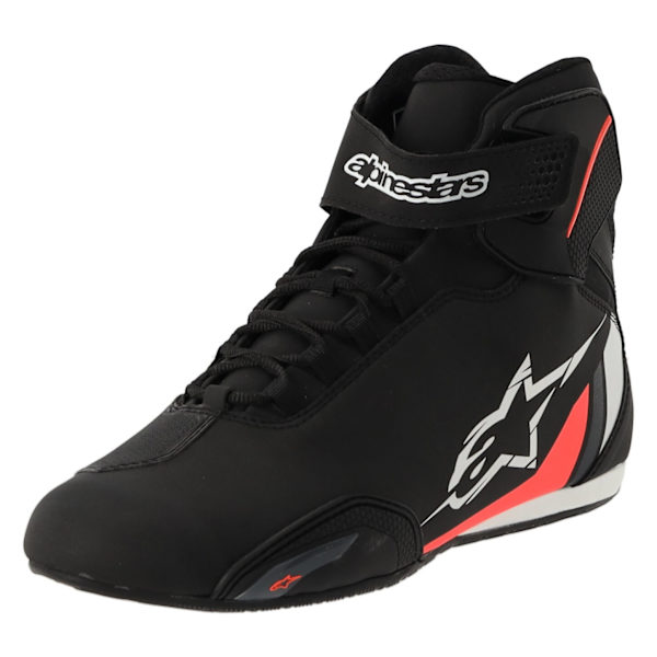 549029_Boots_Alpinestars_Alpinestars-Sektor-Microfibre-Shoes-Black-White-Red-Fluo/8.jpg