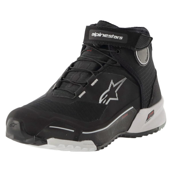 549070_Boots_Alpinestars_Alpinestars-CR-X-Drystar-Riding-Shoes-Black-White/4.jpg
