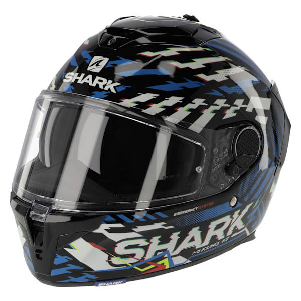 571002_Helmets_Shark_Shark-Spartan-GT-V2-E-Brake-Black-Blue-White/4.jpg