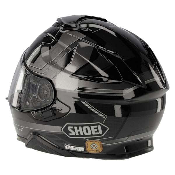 Shoei GT Air 2 - Aperture TC-5 - FREE UK DELIVERY
