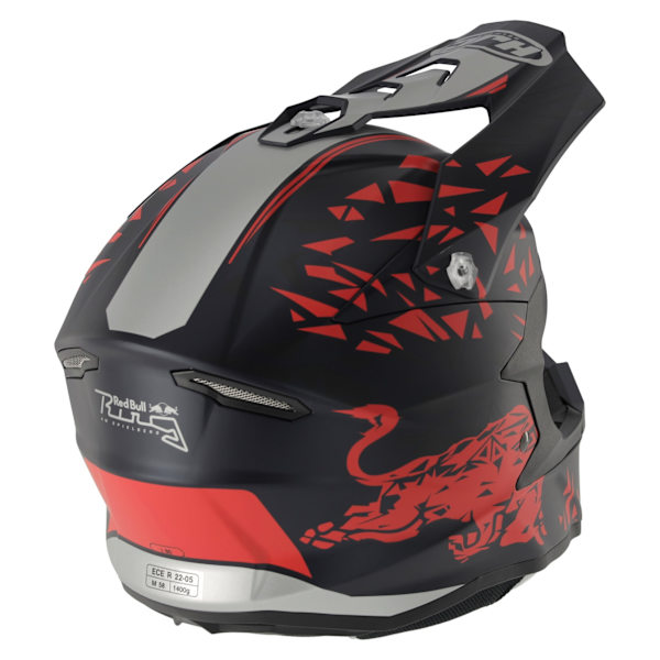 HJC i50 - Spielberg Red Bull Ring - FREE UK DELIVERY