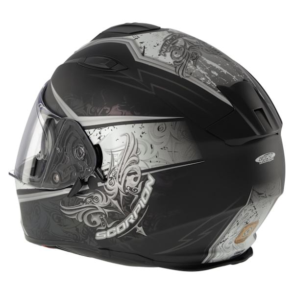606127_Helmets_Scorpion_Scorpion-Exo-491-Run-Matt-Black-Chameleon/13.jpg
