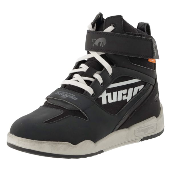 608665_Boots_Furygan_Furygan-Basket-Get-Down-Boots-Black-White/4.jpg
