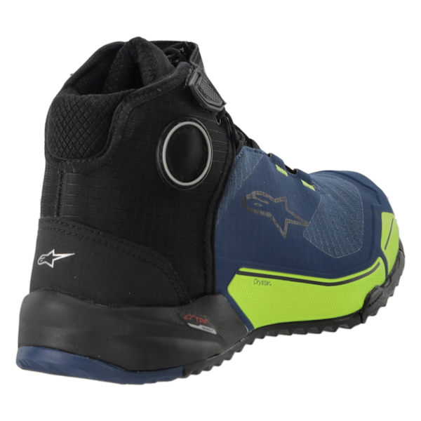 617515_Boots_Alpinestars_Alpinestars-CR-X-Drystar-Riding-Shoes-Black-Dark-Blue-Yellow-Fluo/44.jpg