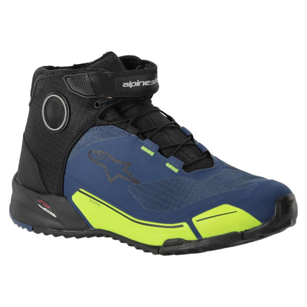 617515_Boots_Alpinestars_Alpinestars-CR-X-Drystar-Riding-Shoes-Black-Dark-Blue-Yellow-Fluo/62.jpg