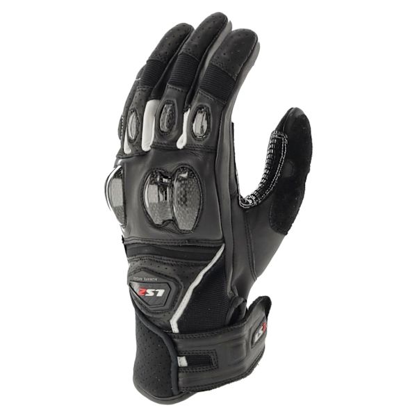 629731_Gloves_LS2_LS2-Spark-2-Leather-Gloves-Black-White/8.jpg