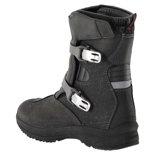 658786_Boots_Stylmartin_Stylmartin-Navajo-Evo-Low-WP-Touring-Boots-Black/13.jpg