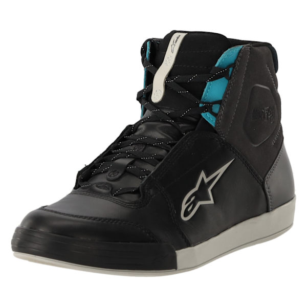 679964_Boots_Alpinestars_Alpinestars-Stella-Chrome-Waterproof-Shoes-Black-Asphalt-Turquoise/8.jpg