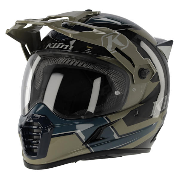 688517_Helmets_Klim_Klim-Krios-Pro-Ventura-Burnt-Olive/4.jpg