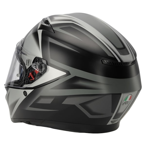 699611_Helmets_AGV_AGV-K3-Compound-Matt-Black-Grey/26.jpg