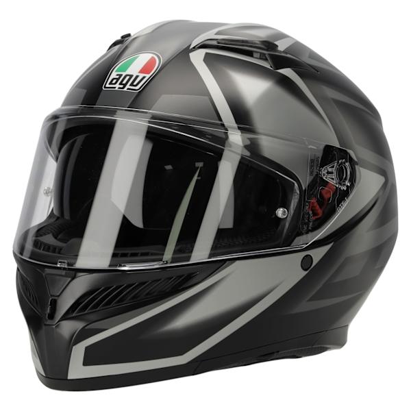 699611_Helmets_AGV_AGV-K3-Compound-Matt-Black-Grey/8.jpg