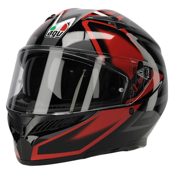 699677_Helmets_AGV_AGV-K3-Compound-Black-Red/8.jpg