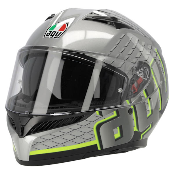 699779_Helmets_AGV_AGV-K3-Fortify-Grey-Black-Fluo-Yellow/4.jpg