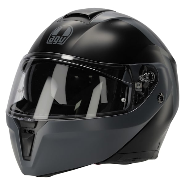 700778_Helmets_AGV_AGV-Street-Modular-Resia-Matt-Black-Grey/8.jpg