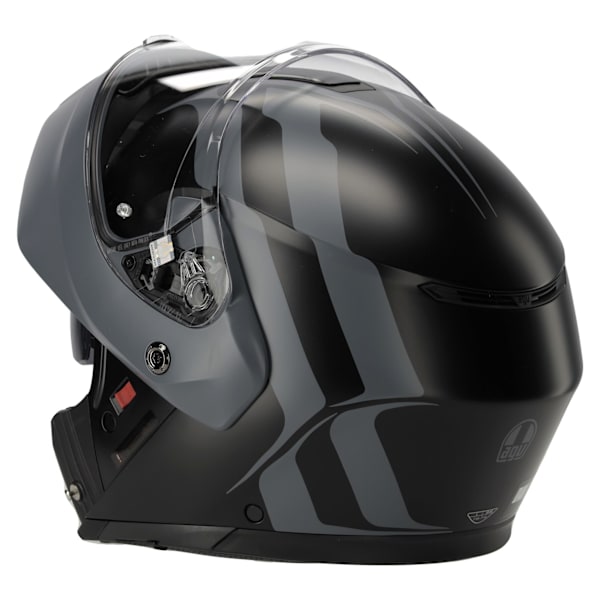 700778_Helmets_AGV_AGV-Street-Modular-Resia-Matt-Black-Grey_Open/26.jpg