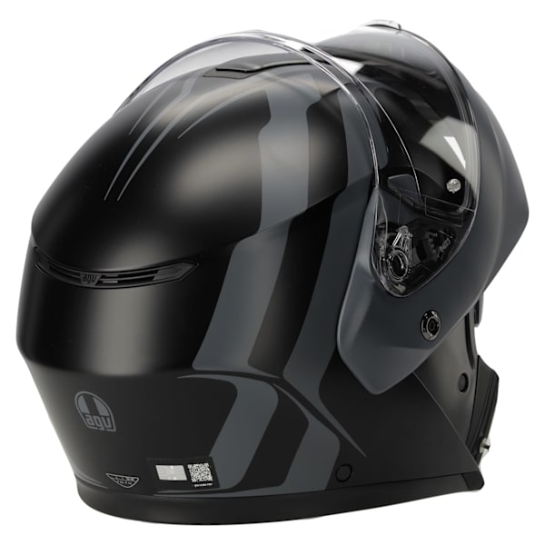 700778_Helmets_AGV_AGV-Street-Modular-Resia-Matt-Black-Grey_Open/44.jpg
