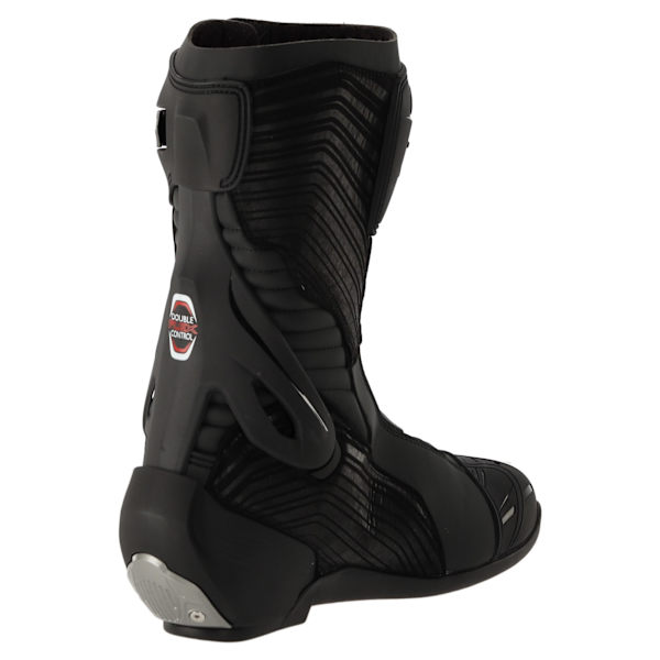 TCX RT-Race Pro Air Boots - Black / White / Red - FREE UK DELIVERY
