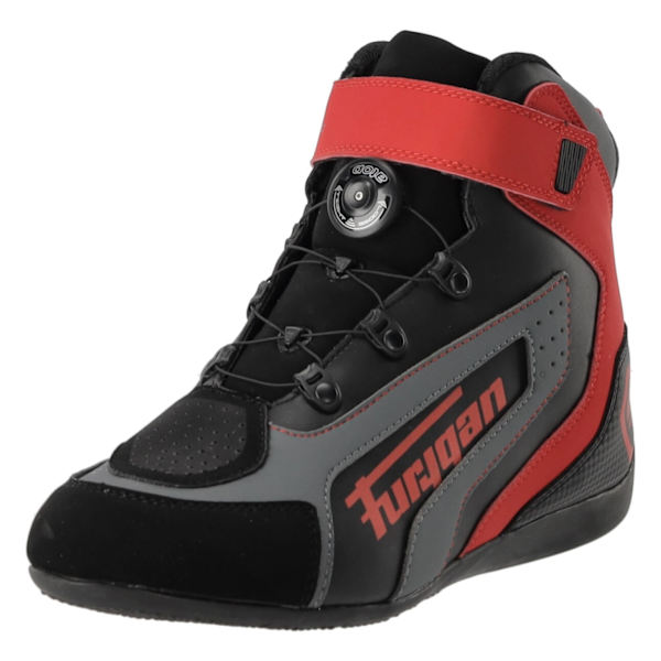 757118_Boots_Furygan_Furygan-V4-Easy-D3O-Boots-Black-Red/8.jpg