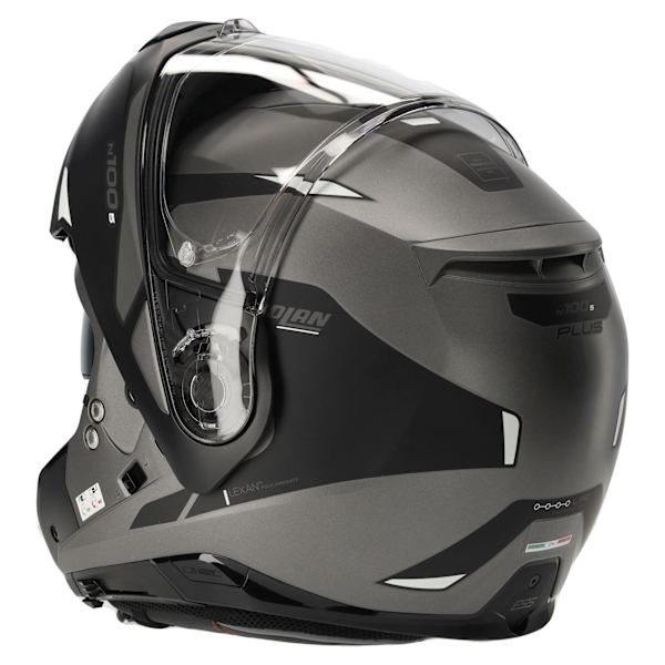 758771_Helmets_Nolan_Nolan-N100-5-Plus-N-Com-Milestone-Flat-Lava-Grey_Open/26.jpg