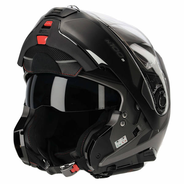 758771_Helmets_Nolan_Nolan-N100-5-Plus-N-Com-Milestone-Flat-Lava-Grey_Open/8.jpg