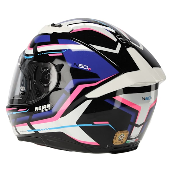 759539_Helmets_Nolan_Nolan-N60-6-Lancer-Metal-Black-White-Blue-Pink/26.jpg
