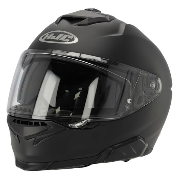 761825_Helmets_HJC_HJC-i71-Matt-Black/8.jpg