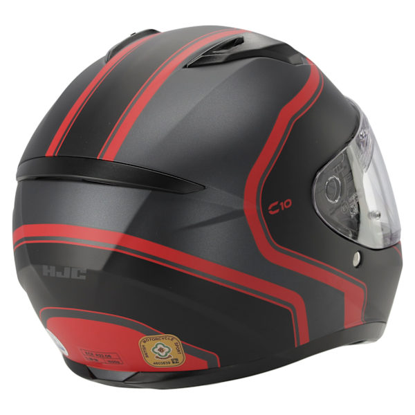 761993_Helmets_HJC_HJC-C10-Elie-Red/22.jpg