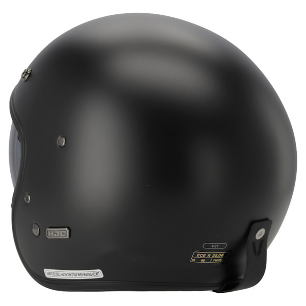 762704_Helmets_HJC_HJC-V31-Matt-Black/26.jpg