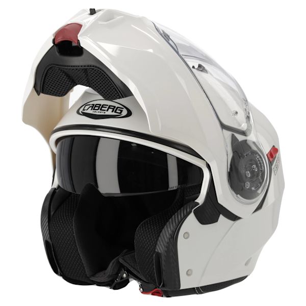 764174_Helmets_Caberg_Caberg-Duke-Evo-White-Metal_Open/8.jpg
