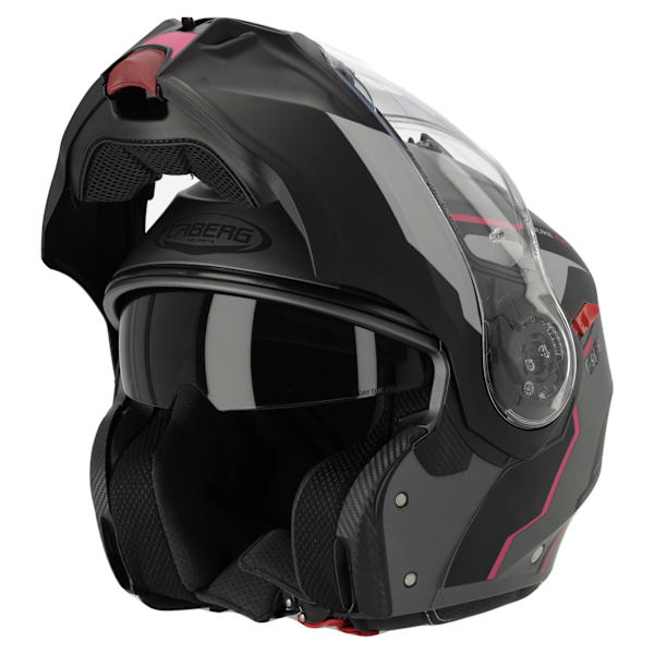 764414_Helmets_Caberg_Caberg-Duke-Evo-Move-Gun-Black-Fuchsia_Open/4.jpg