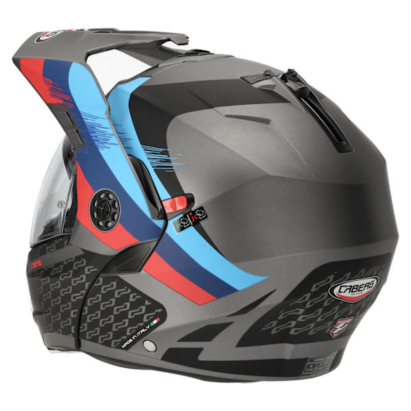 765809_Helmets_Caberg_Caberg-Tourmax-X-Sarabe-Matt-Gun-Black-Blue-Red_Closed/26.jpg