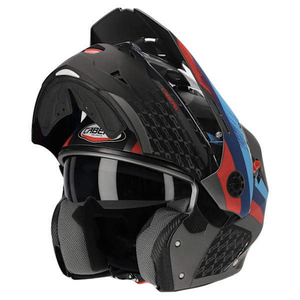 765809_Helmets_Caberg_Caberg-Tourmax-X-Sarabe-Matt-Gun-Black-Blue-Red_Open/8.jpg