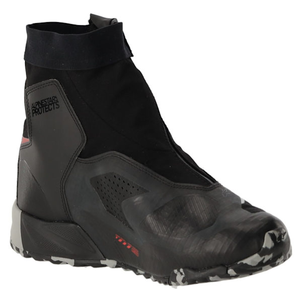 784817_Boots_Alpinestars_Alpinestars-CR-8-Gore-Tex-Shoes-Black-Mid-Grey-Bright-Red/62.jpg