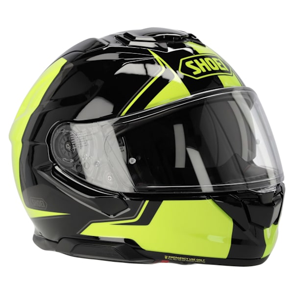 Shoei GT Air 3 - Scenario TC-3 - FREE UK DELIVERY