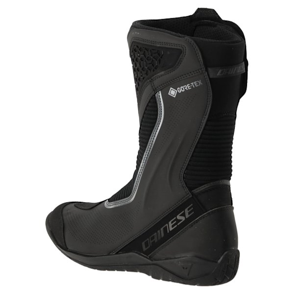 Dainese Freeland 2 Gore-Tex Boots - Black - FREE UK DELIVERY