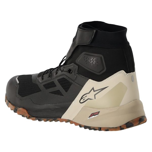 871760_Boots_Alpinestars_Alpinestars-CR-1-Shoes-Black-Light-Brown/26.jpg