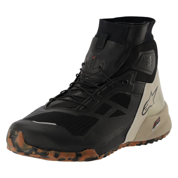 871760_Boots_Alpinestars_Alpinestars-CR-1-Shoes-Black-Light-Brown/8.jpg