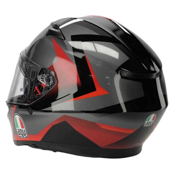 879969_Helmets_AGV_AGV-K3-Striga-Matt-Black-Grey-Red-/26.jpg