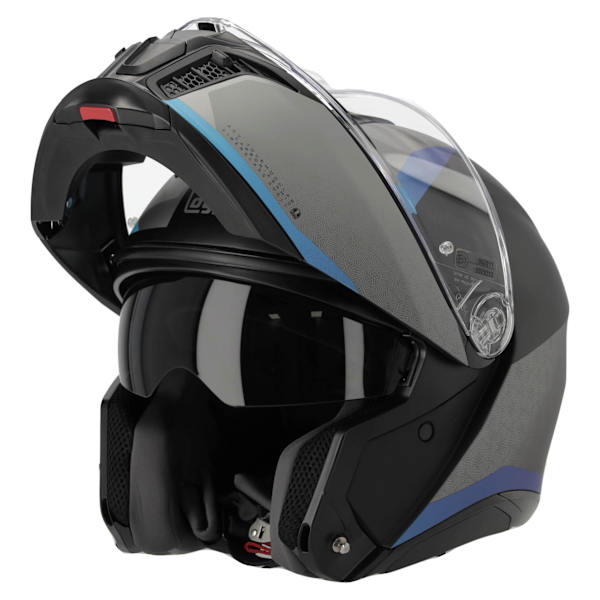 880816_Helmets_AGV_AGV-Tourmodular-Stray-Matt-Black-Grey-Blue_Open/8.jpg