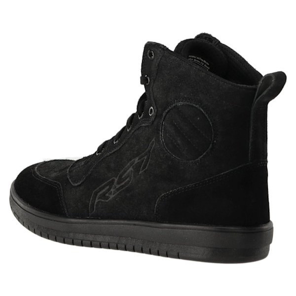 882428_Boots_RST_RST-HiTop-Moto-Sneaker-CE-Boots-Black-Suede-/26.jpg