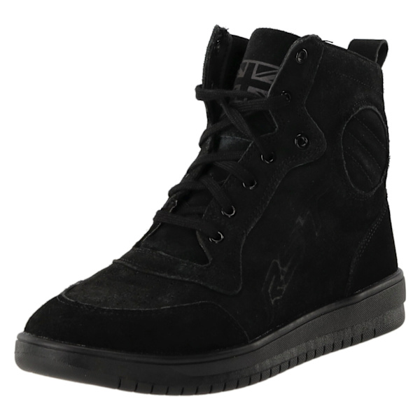 882428_Boots_RST_RST-HiTop-Moto-Sneaker-CE-Boots-Black-Suede-/8.jpg