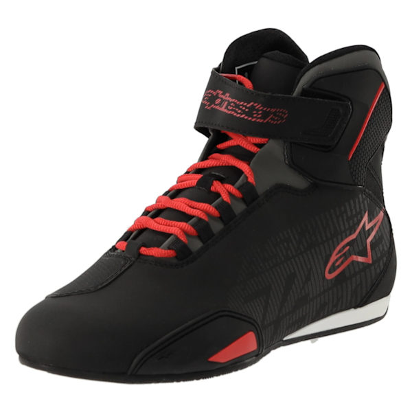 898478_Boots_Alpinestars_Alpinestars-Sektor-Microfibre-Shoes-Black-Bright-Red/8.jpg