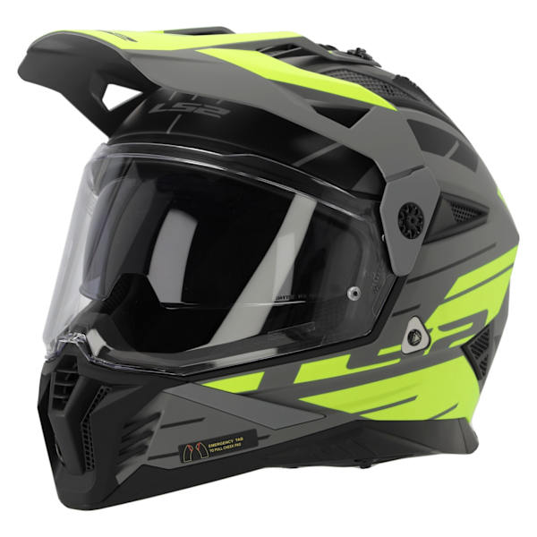 908699_Helmets_LS2_LS2-Pioneer-II-Namib-Matt-Grey-Hi-Vis-Yellow/4.jpg