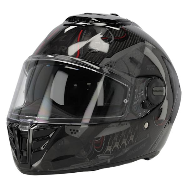 914141_Helmets_Shark_Shark-Spartan-RS-Carbon-Skin-Xbot-Gloss-Black-Anthracite-Red/8.jpg