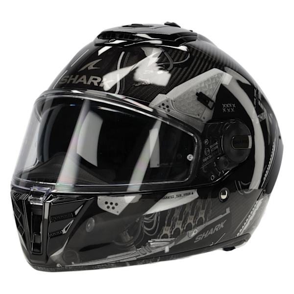 914879_Helmets_Shark_Shark-Spartan-RS-Carbon-Skin-Xbot-Gloss-Black-Anthracite/8.jpg