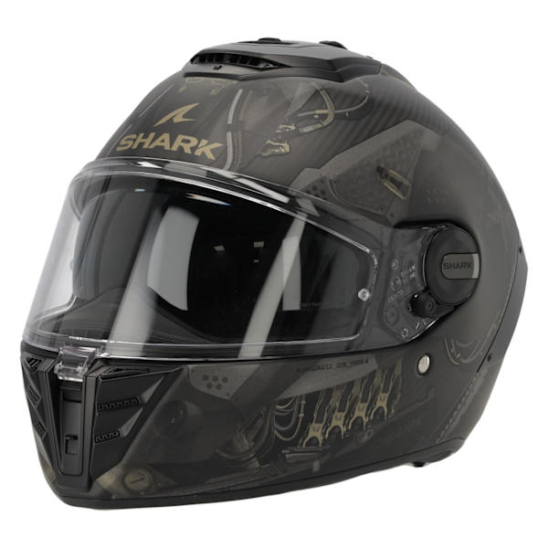 914972_Helmets_Shark_Shark-Spartan-RS-Carbon-Skin-Xbot-Matt-Black-Anthracite-Gold/8.jpg