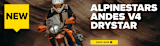 New Alpinestars Andes V4. Shop now!