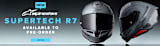 New Alpinestars Supertech R7! Available to pre-order now!
