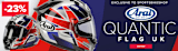 Exclusive! New Arai Quantic Flag UK